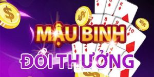 Game Bài Mậu Binh Mu88 – Kinh Nghiệm Chơi Mậu Binh Chắc Thắng