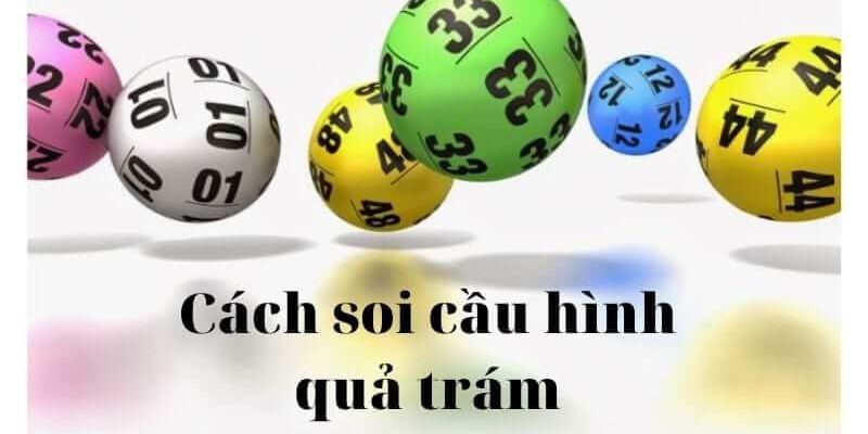 Theo hình quả trám