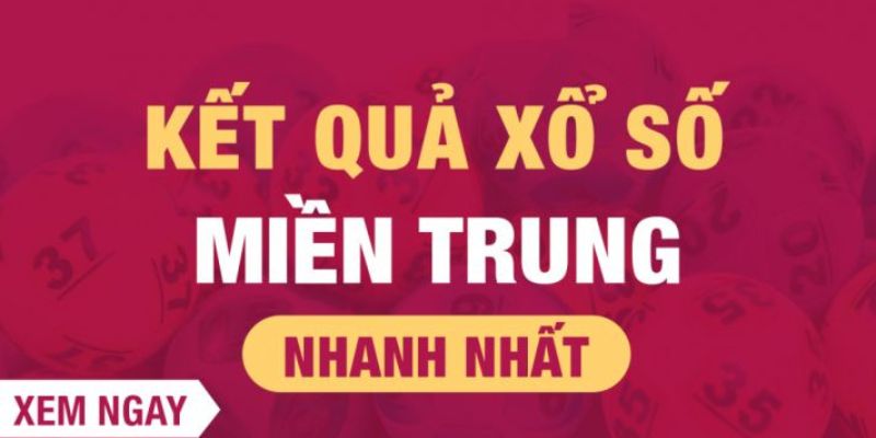 Soi Cầu Xổ Số Miền Trung - Dự Đoán Chuẩn Nhất Xổ Số Của Miền Trung