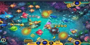 Bắn Cá H5 - Tựa Game Bắn Cá Online Ăn Khách Mọi Thời Đại