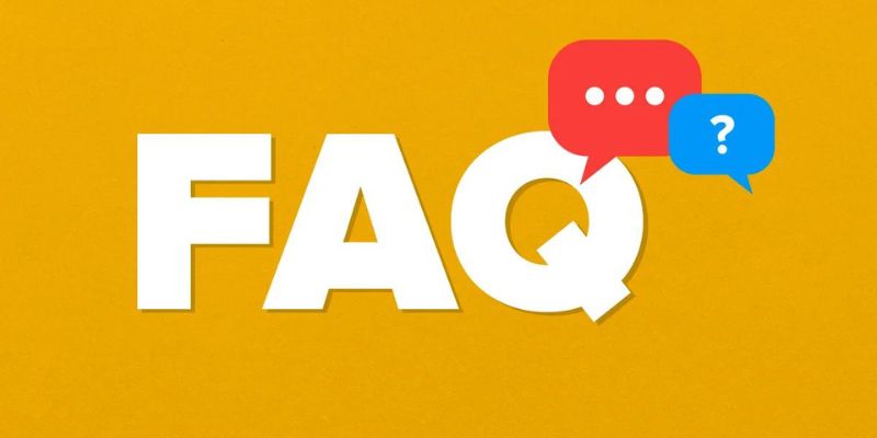 FAQ về loại hình xổ số Mark Six