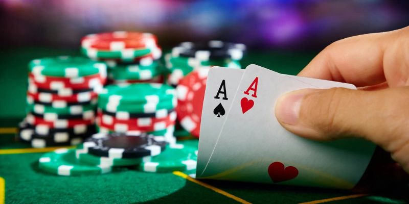 Hướng dẫn luật chơi Poker cơ bản cho người mới