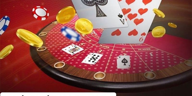 Khái niệm chi tiết về hình thức kéo Baccarat 