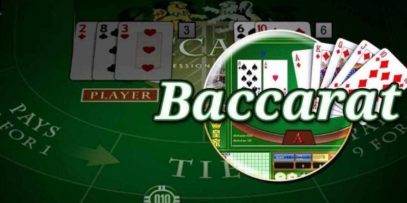 Tìm Hiểu Tất Tần Tật Về Hình Thức Kéo Baccarat